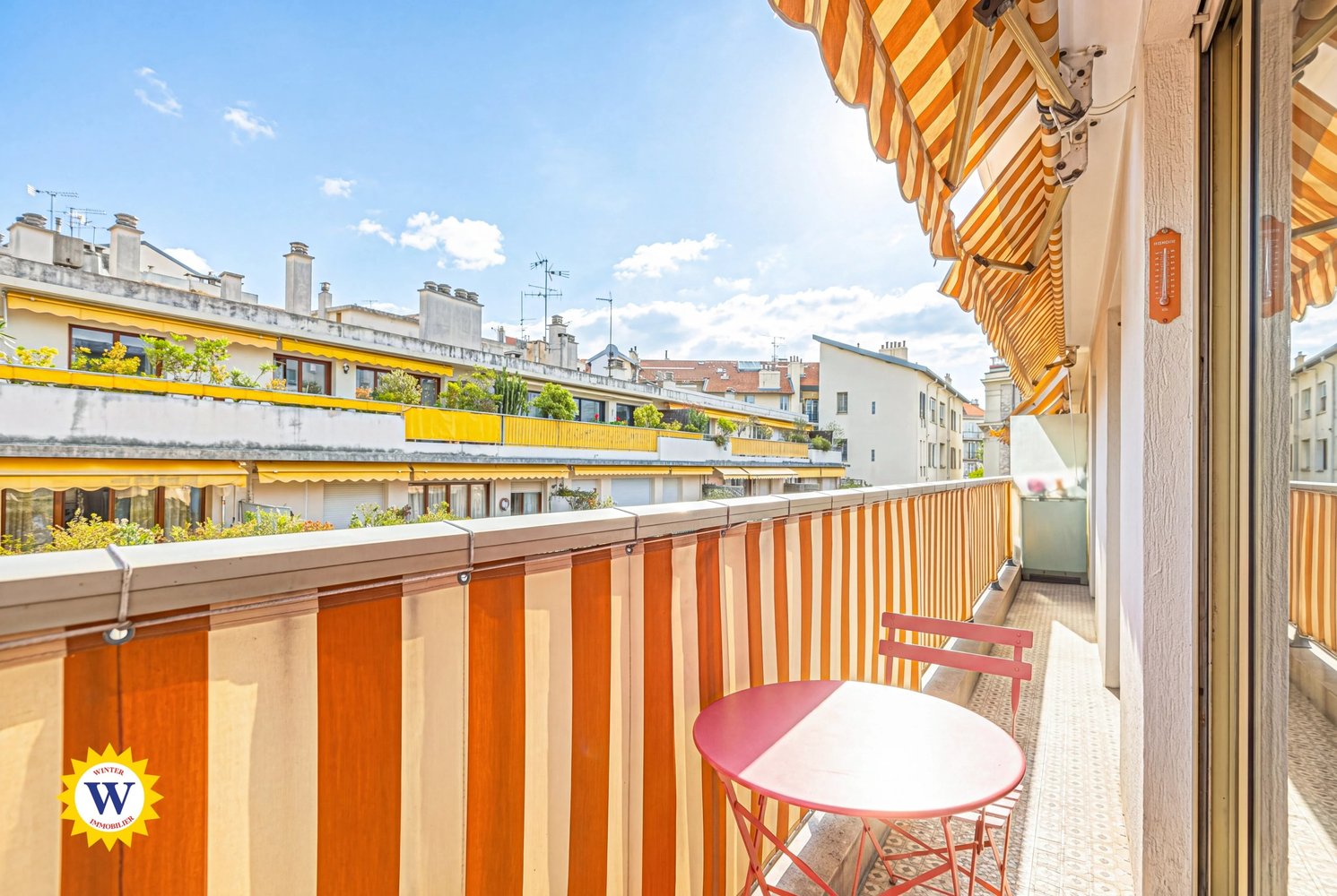 Property photo in Musicians Quarter