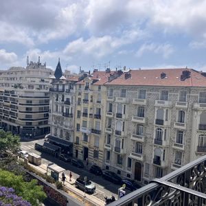 Property in Musicians Quarter