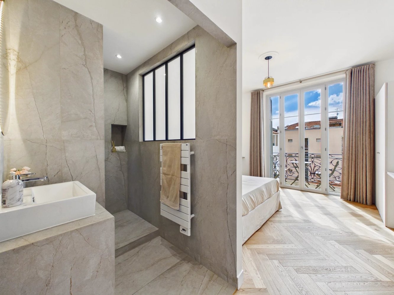 Property photo in Musicians Quarter