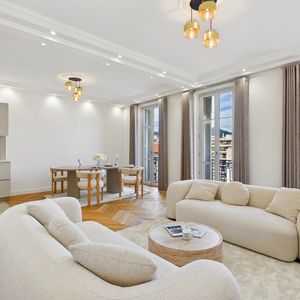 Property in Musicians Quarter