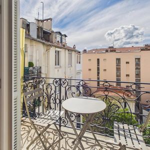 Property in Musicians Quarter