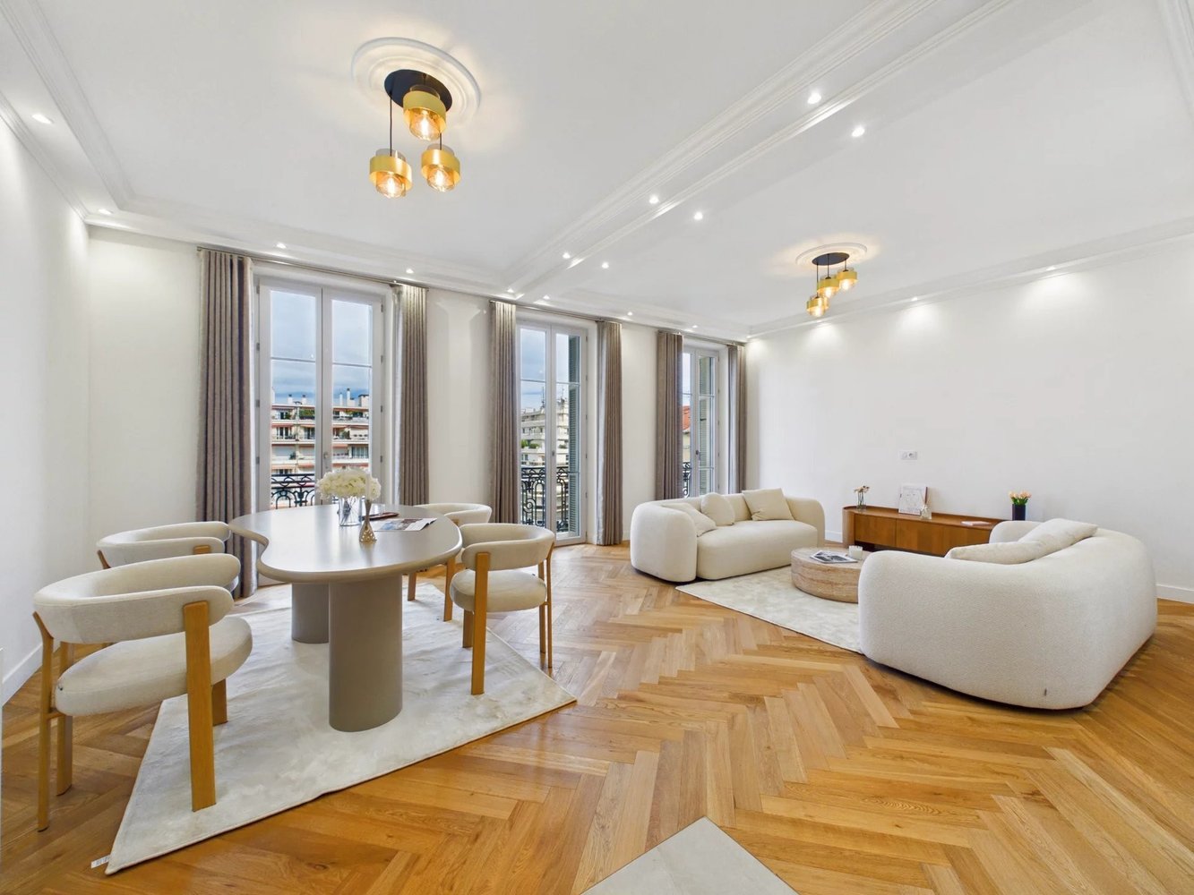 Property photo in Musicians Quarter