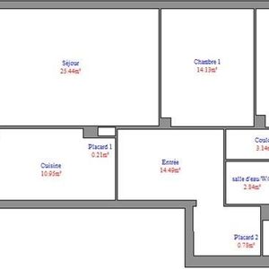 Property in Musicians Quarter