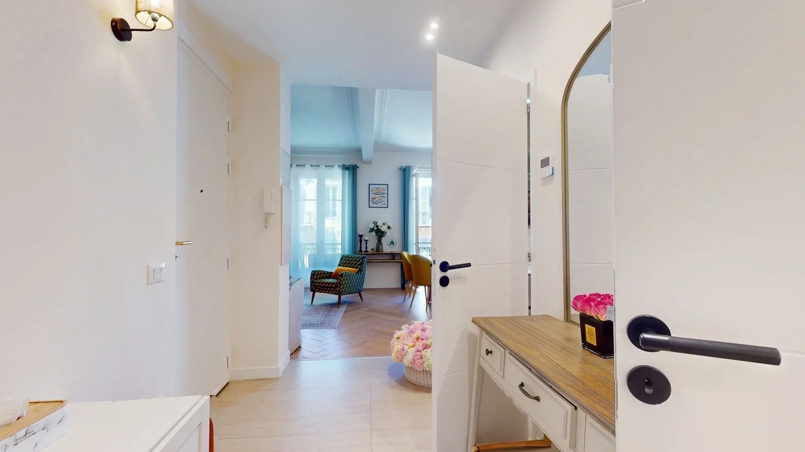 Property photo in Musicians Quarter
