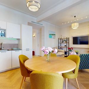 Property in Musicians Quarter