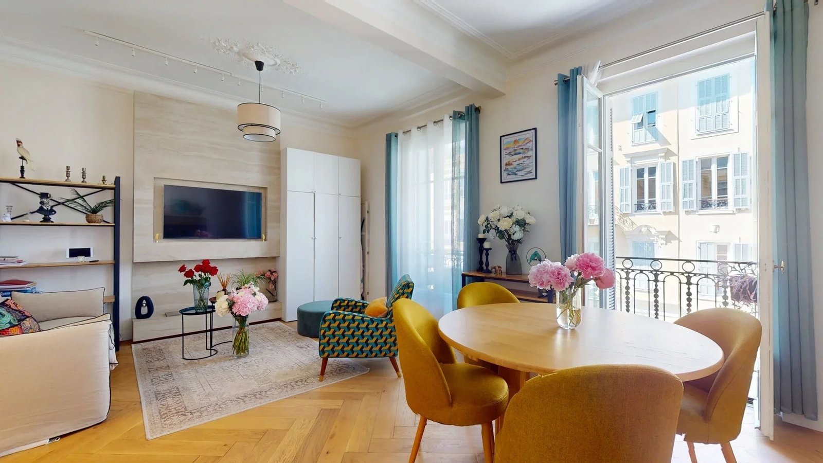 Property photo in Musicians Quarter