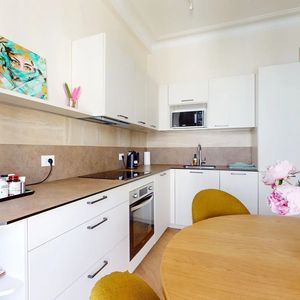 Property in Musicians Quarter