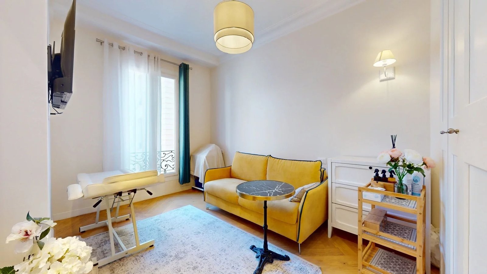 Property photo in Musicians Quarter