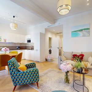 Property in Musicians Quarter