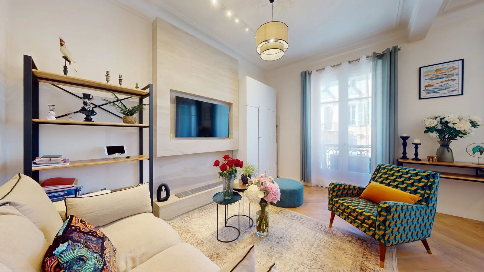 Property photo in Musicians Quarter