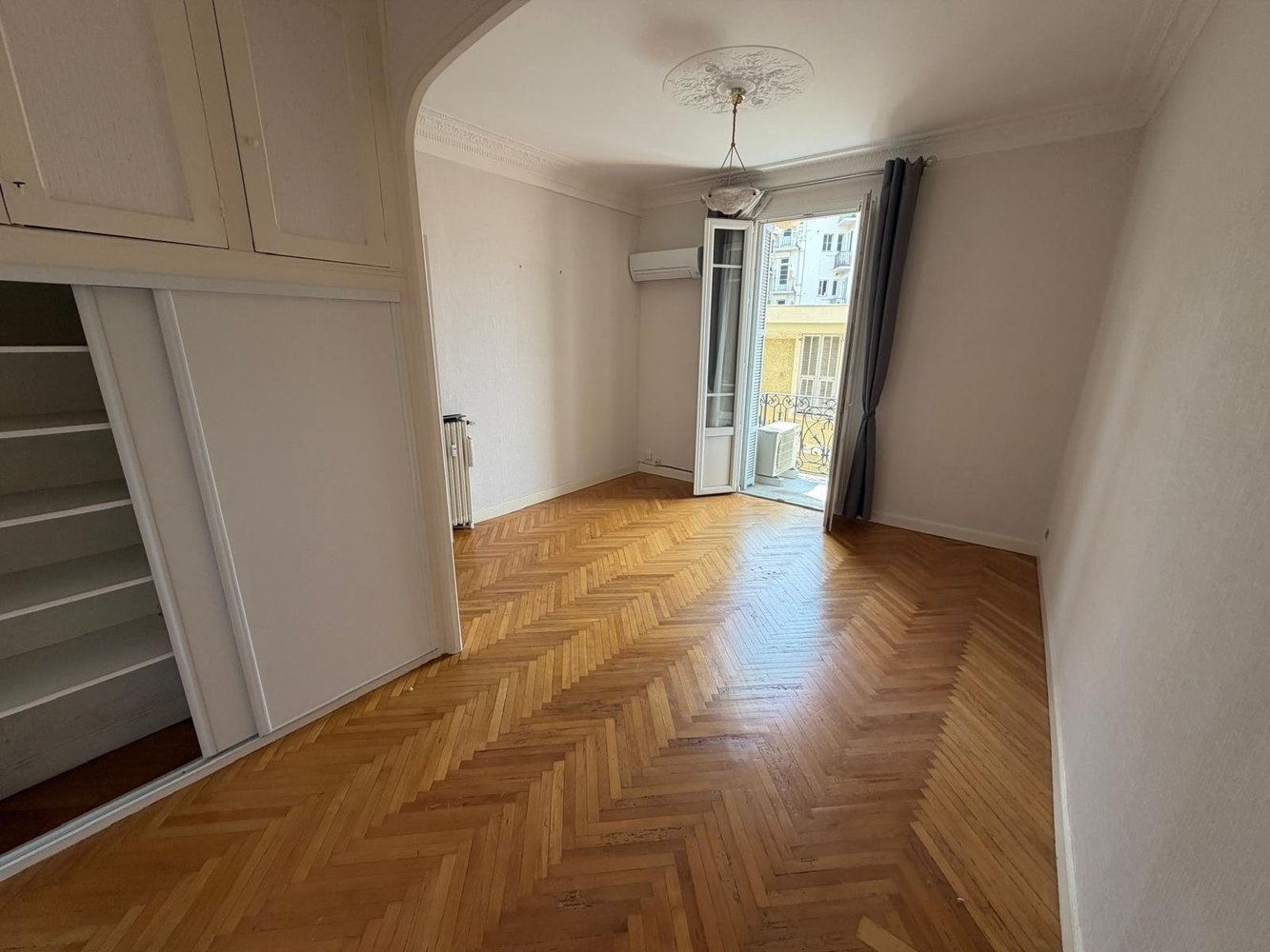 Property photo in Musicians Quarter