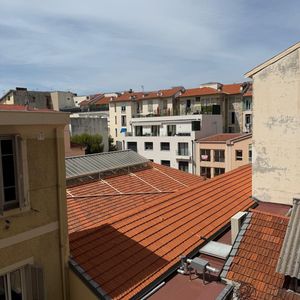 Property in Musicians Quarter