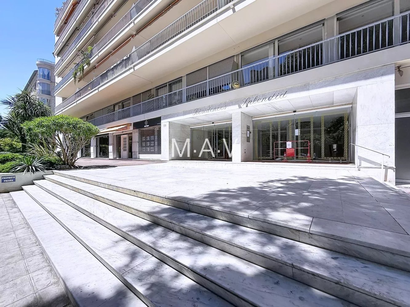 Property photo in Musicians Quarter