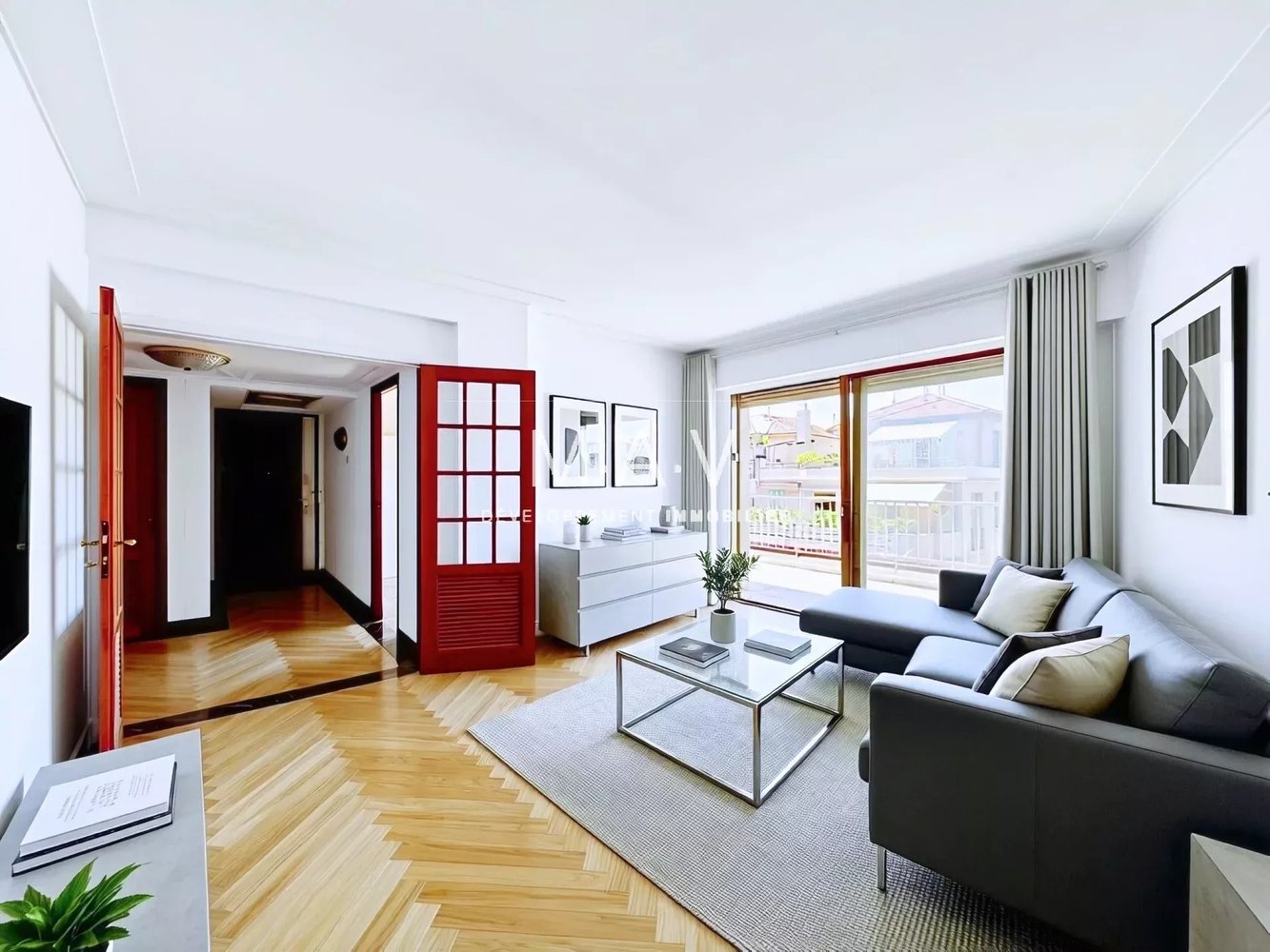 Property photo in Musicians Quarter