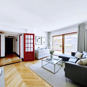 Property in Musicians Quarter