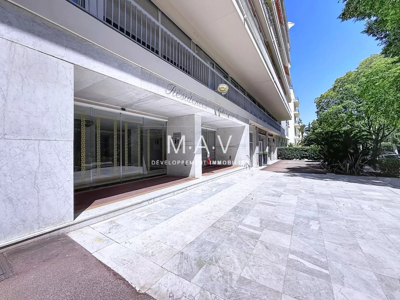 Property photo in Musicians Quarter