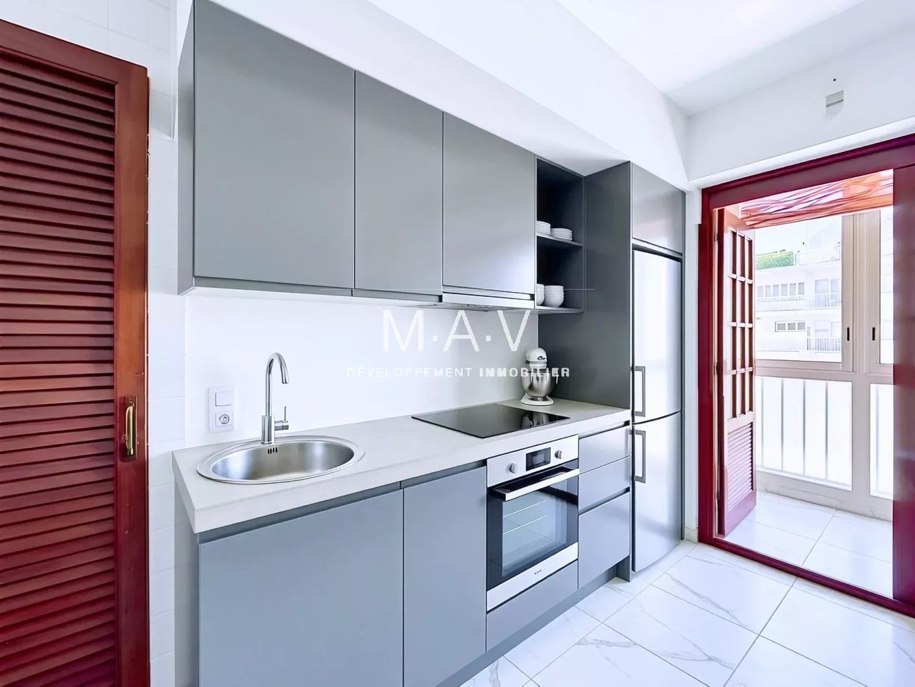 Property photo in Musicians Quarter