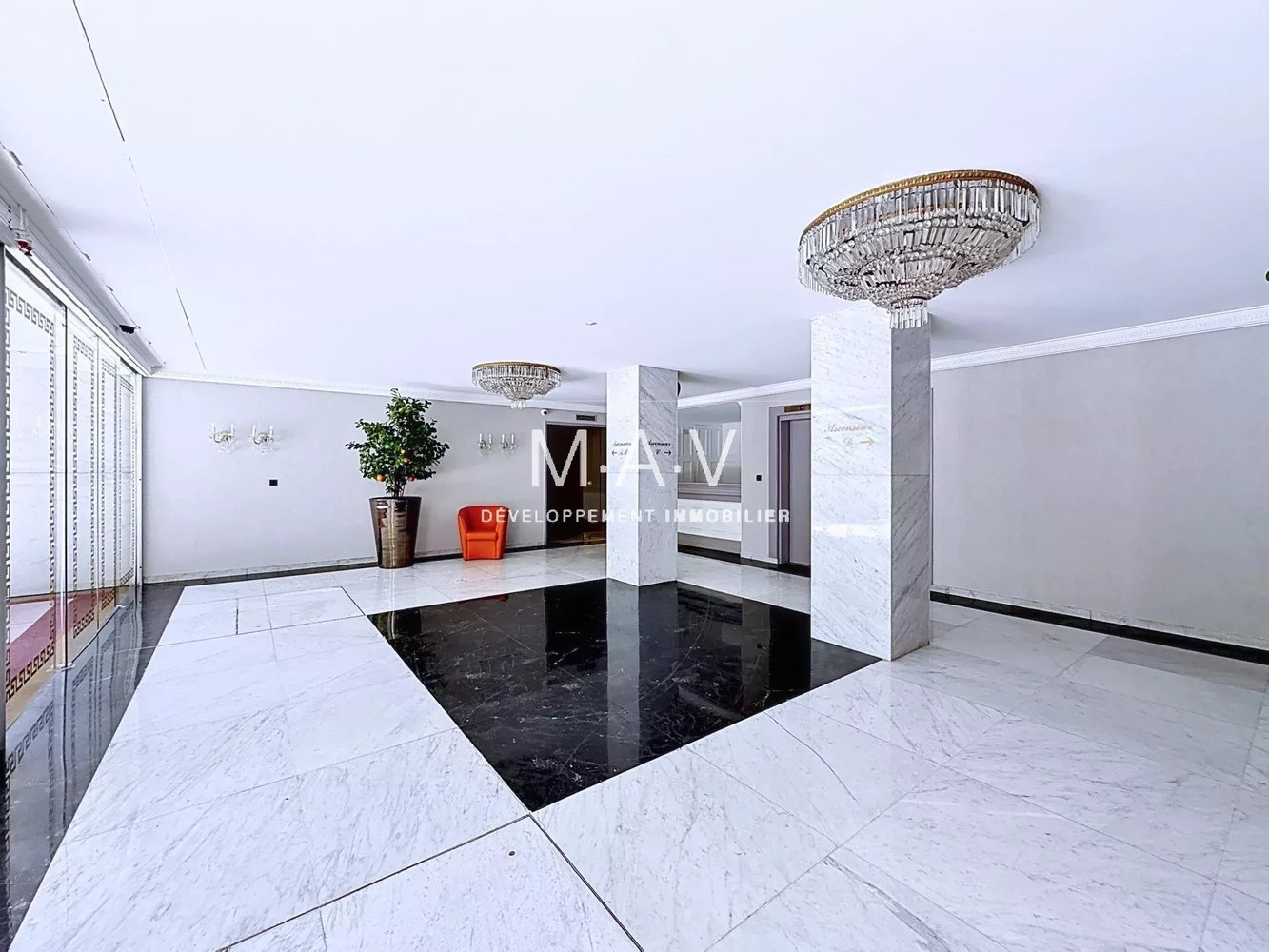 Property photo in Musicians Quarter