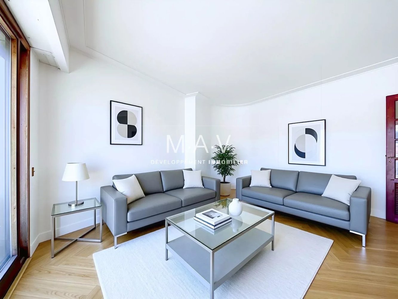 Property photo in Musicians Quarter