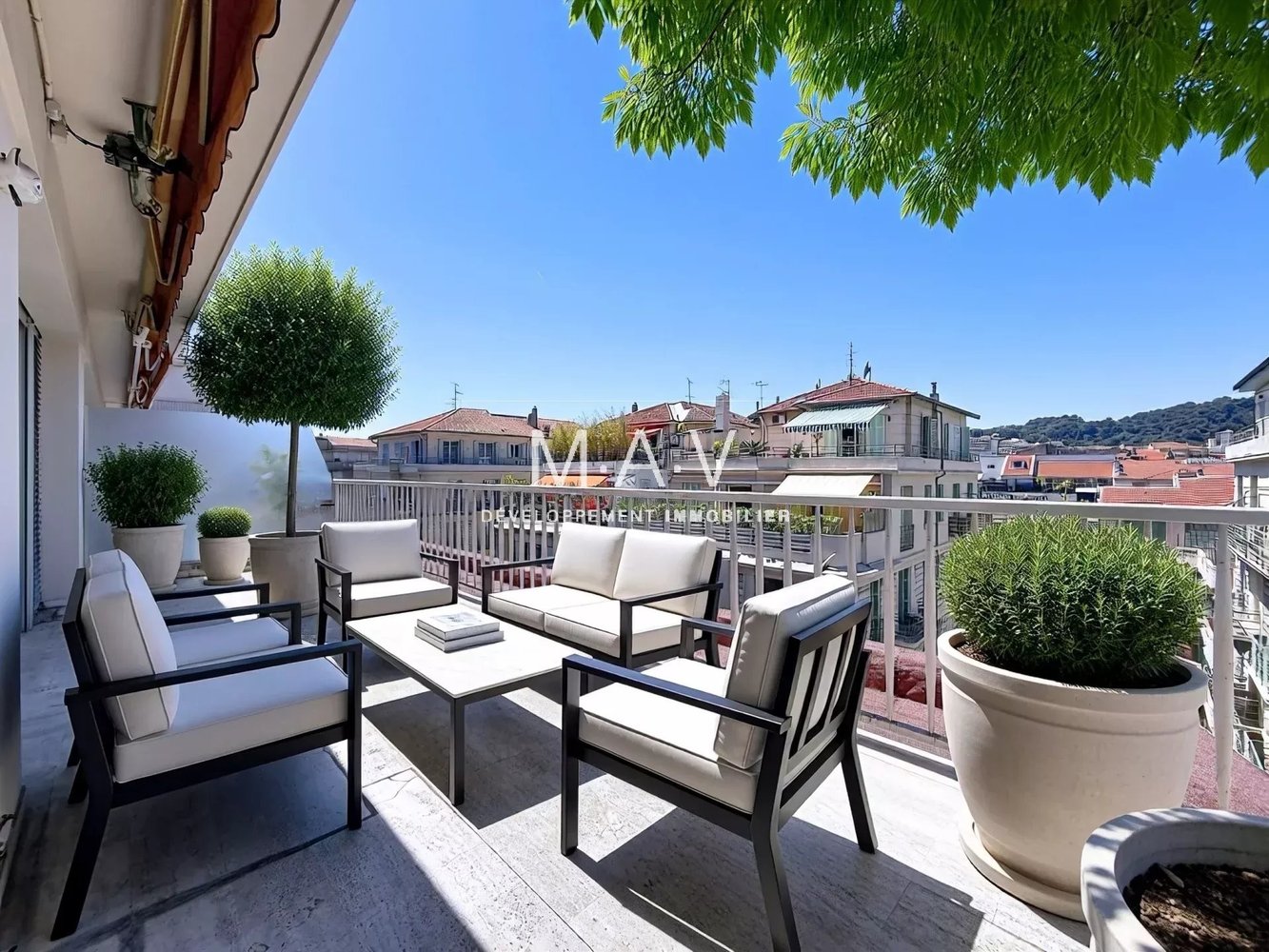 Property photo in Musicians Quarter