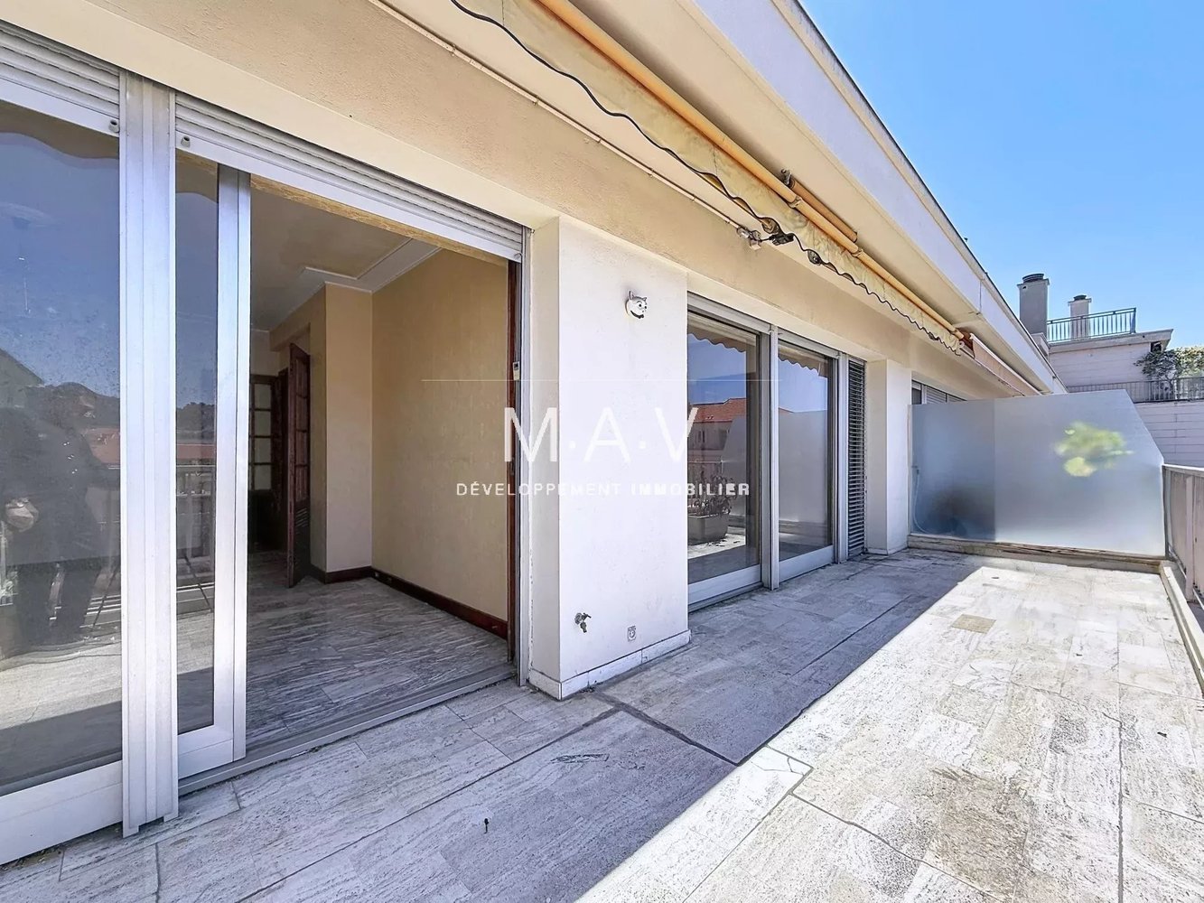Property photo in Musicians Quarter