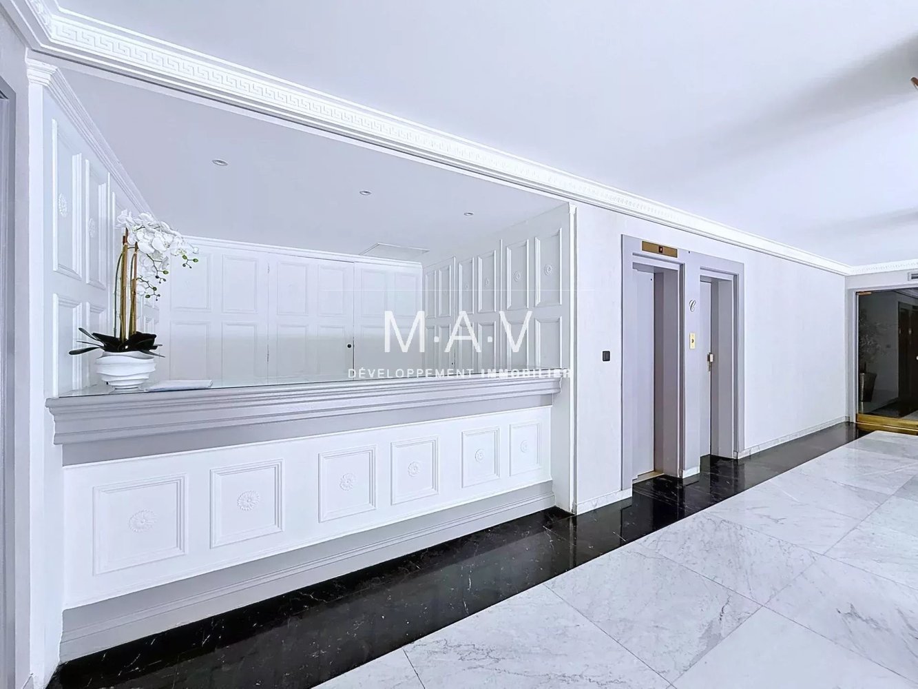 Property photo in Musicians Quarter