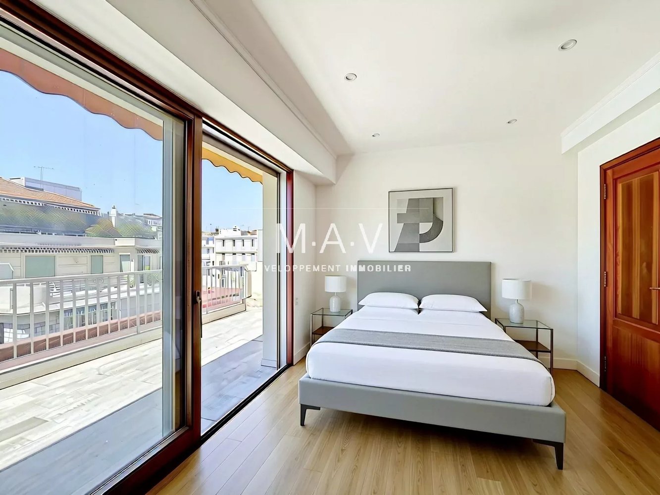 Property photo in Musicians Quarter