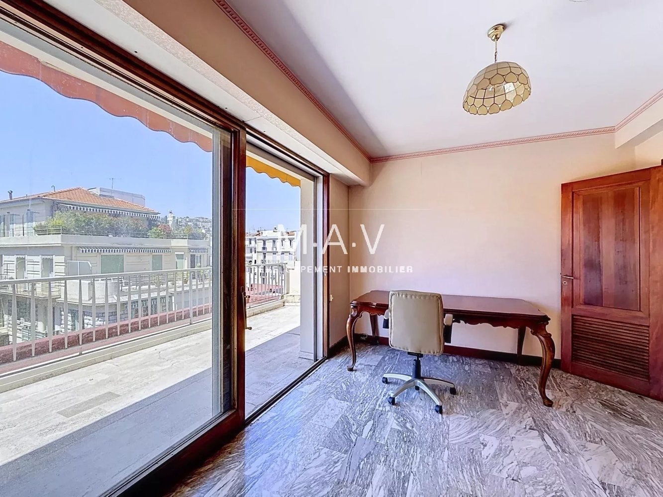 Property photo in Musicians Quarter