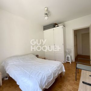 Property in Musicians Quarter