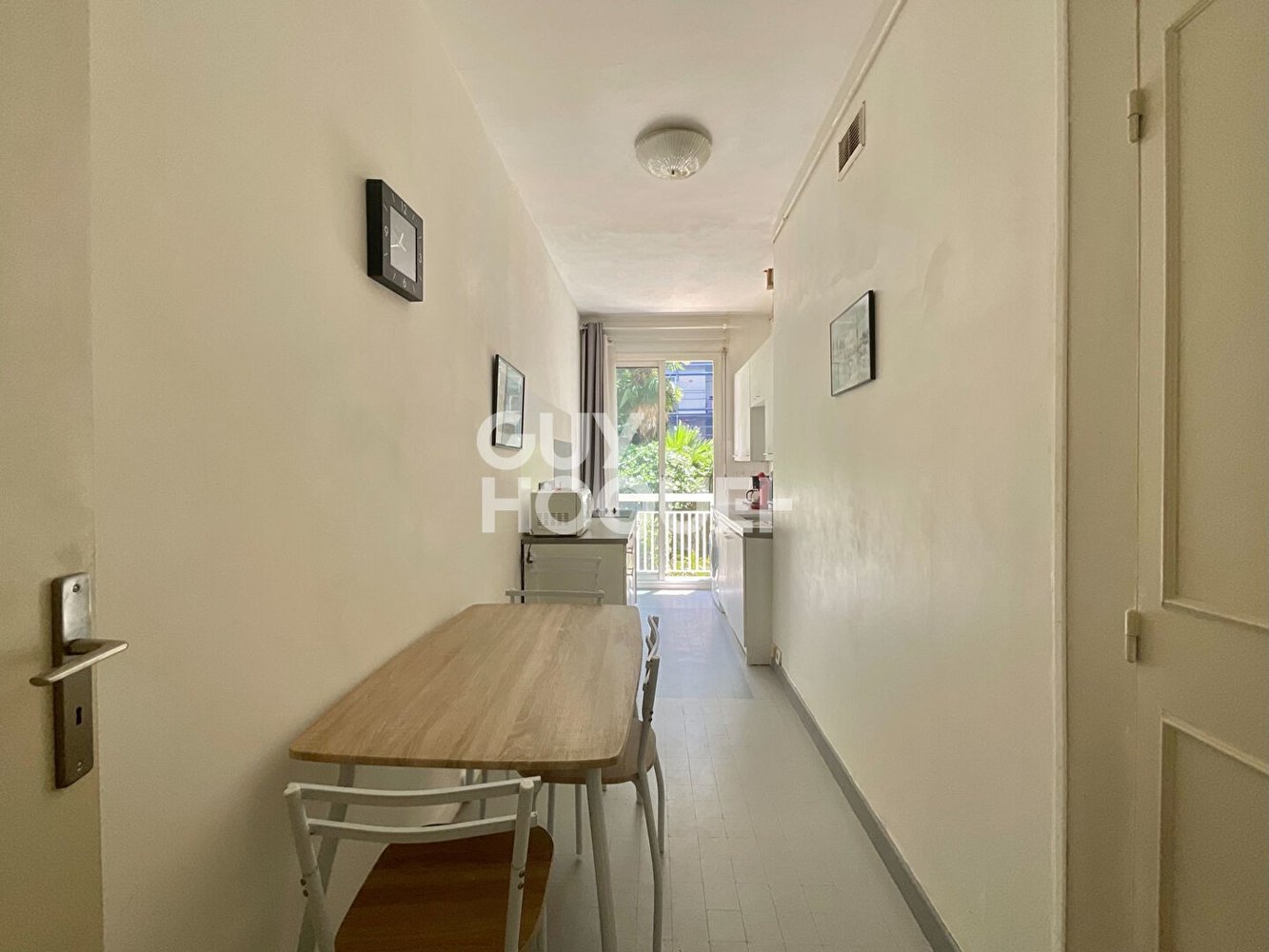 Property photo in Musicians Quarter