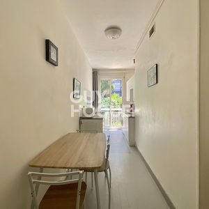 Property in Musicians Quarter