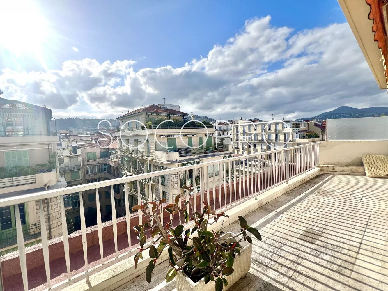 Property photo in Musicians Quarter