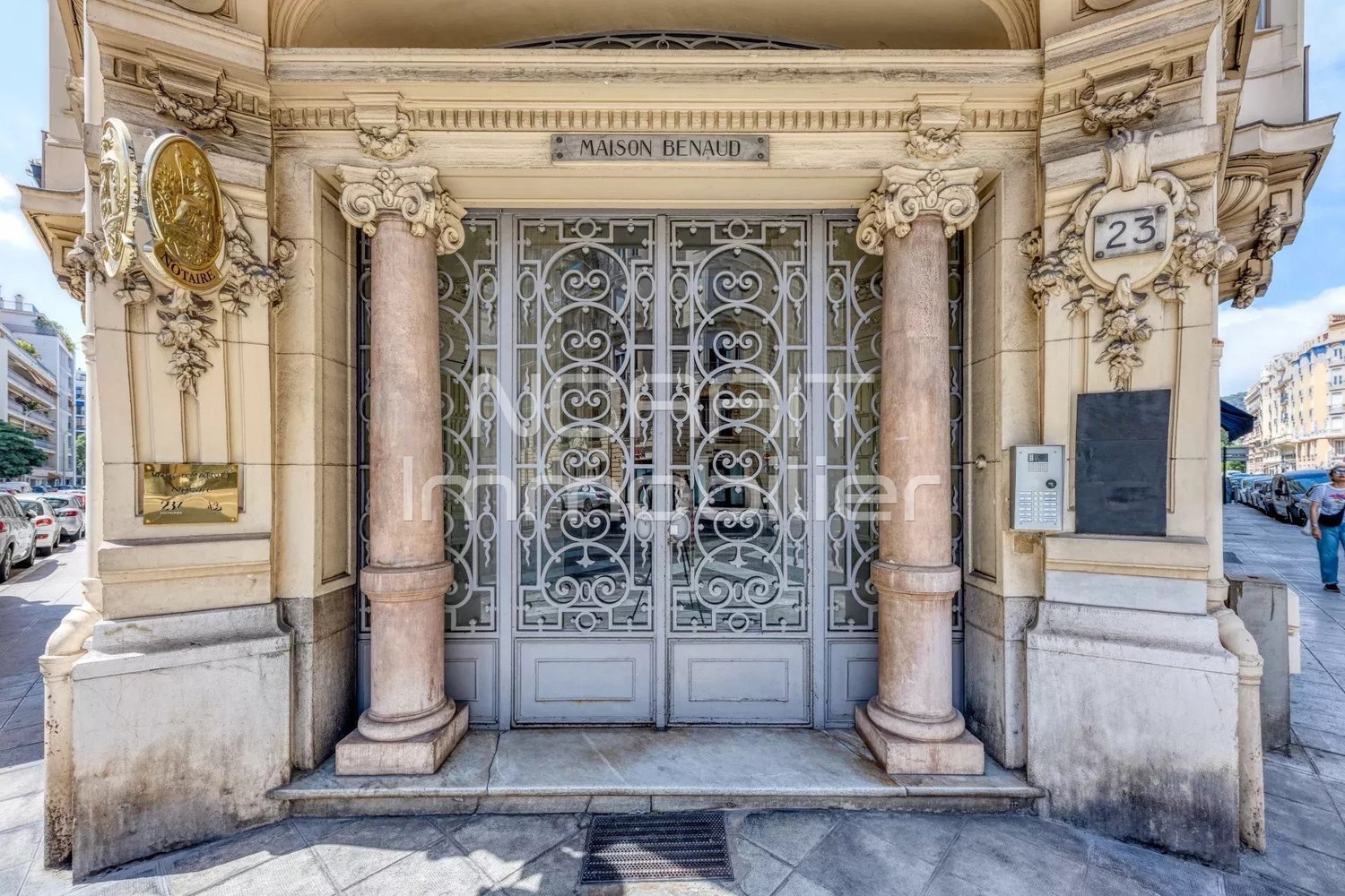 Property photo in Musicians Quarter