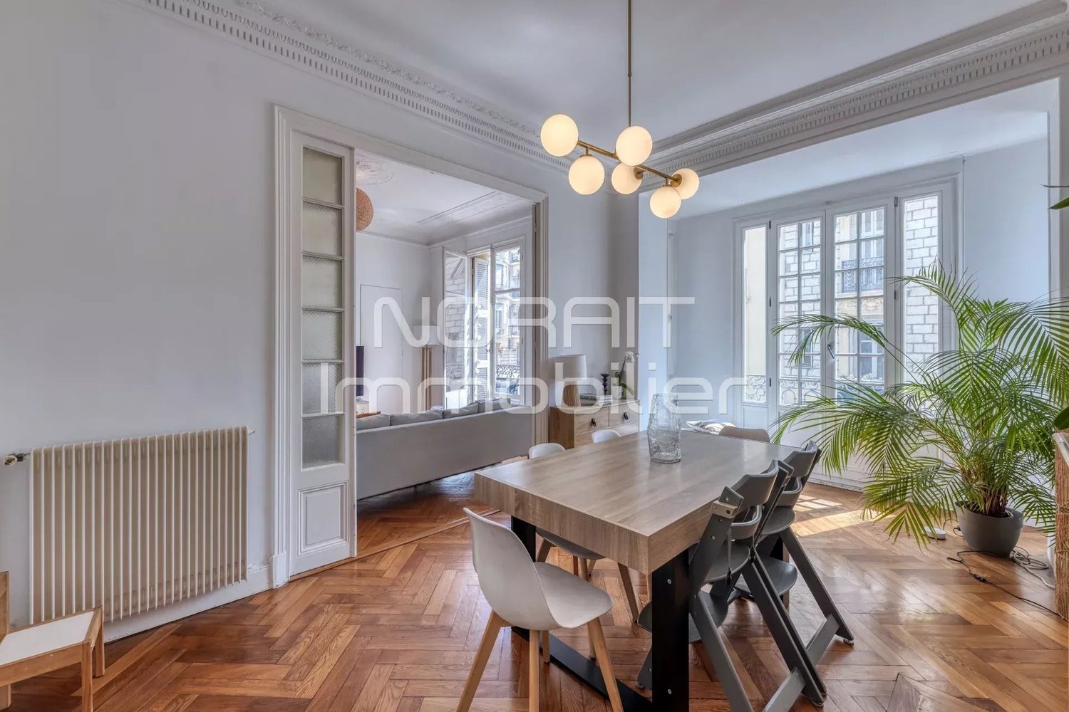 Property photo in Musicians Quarter