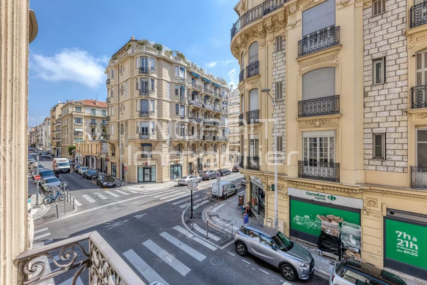 Property photo in Musicians Quarter