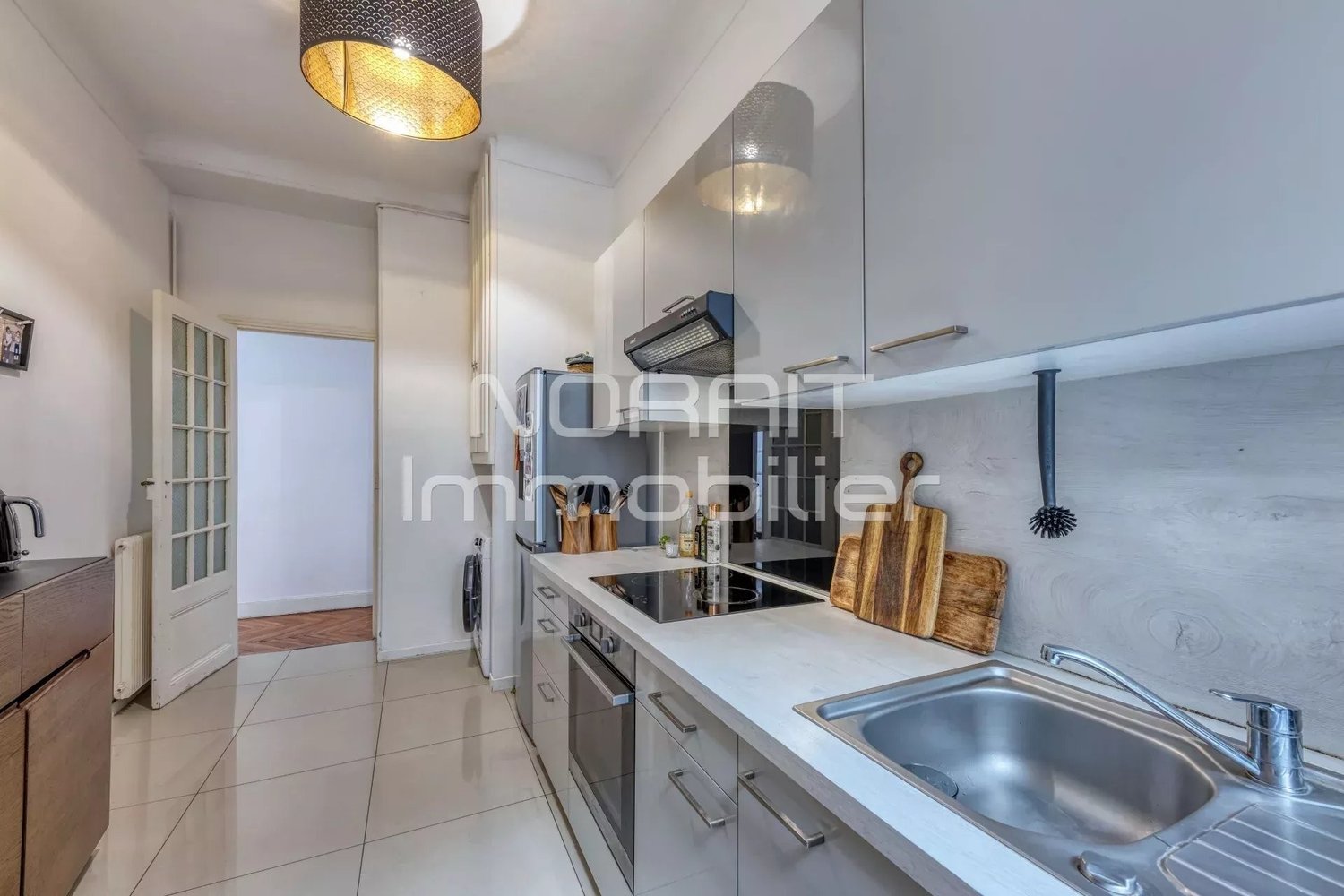 Property photo in Musicians Quarter
