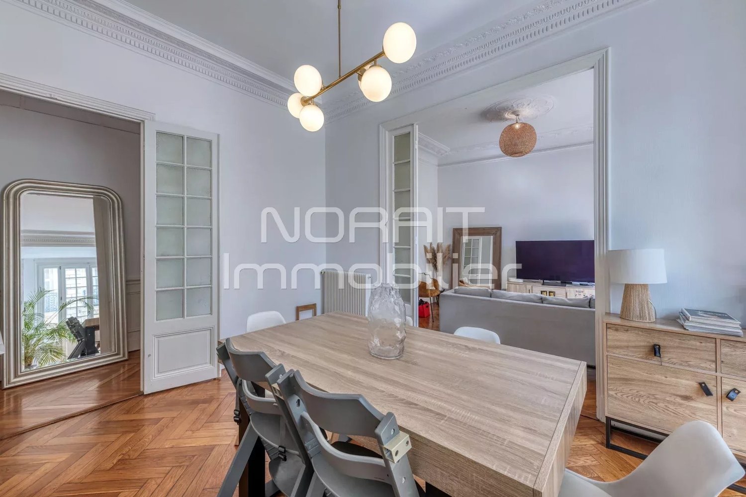 Property photo in Musicians Quarter