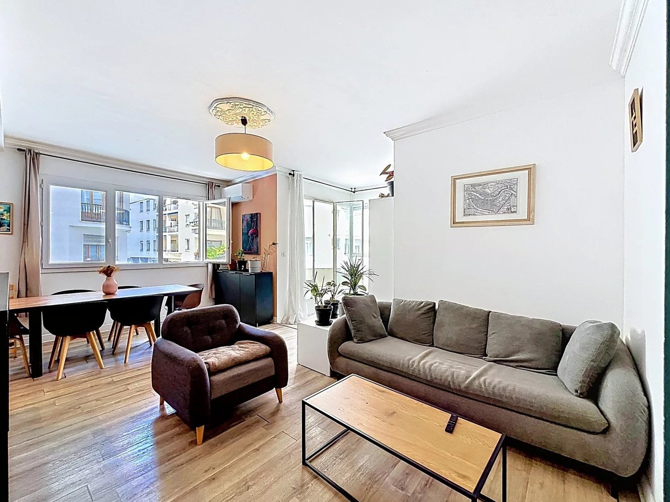 Property photo in Musicians Quarter