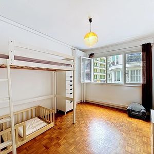 Property in Musicians Quarter
