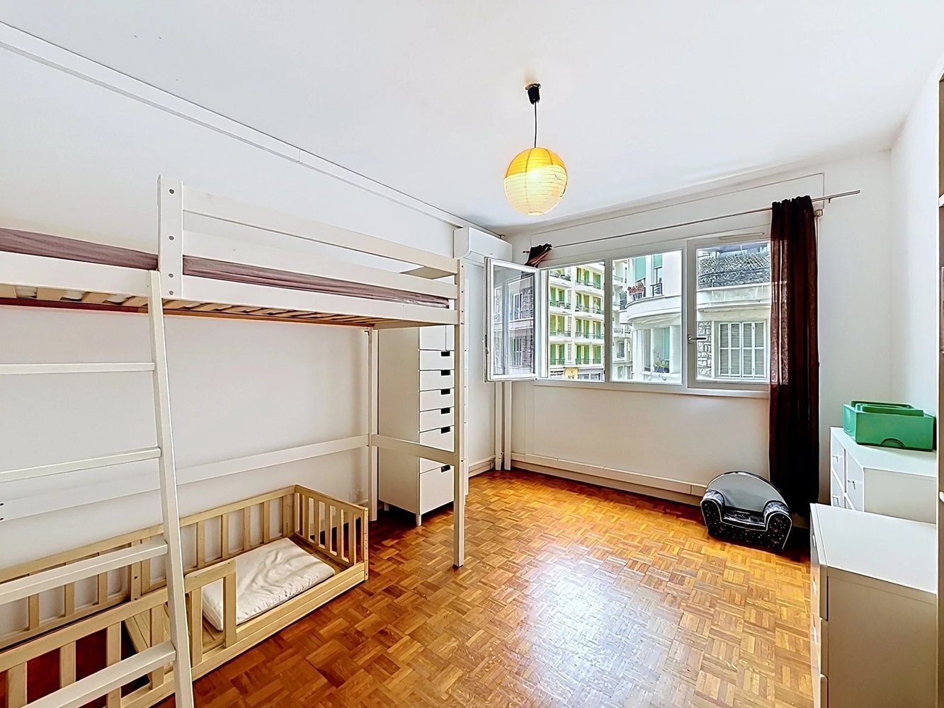 Property photo in Musicians Quarter