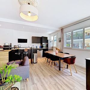 Property in Musicians Quarter