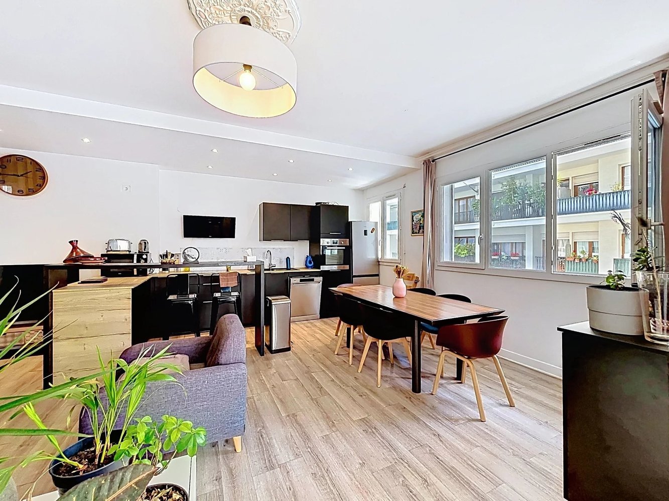 Property photo in Musicians Quarter