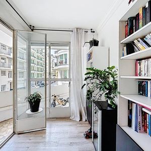 Property in Musicians Quarter