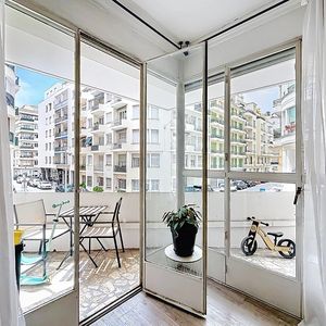 Property in Musicians Quarter