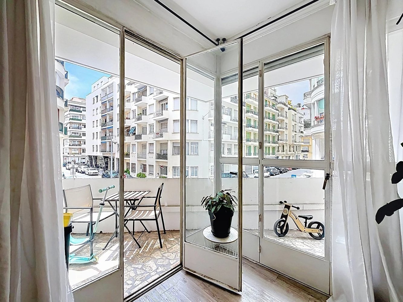 Property photo in Musicians Quarter