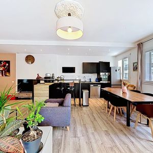 Property in Musicians Quarter