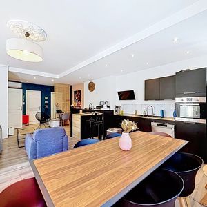 Property in Musicians Quarter