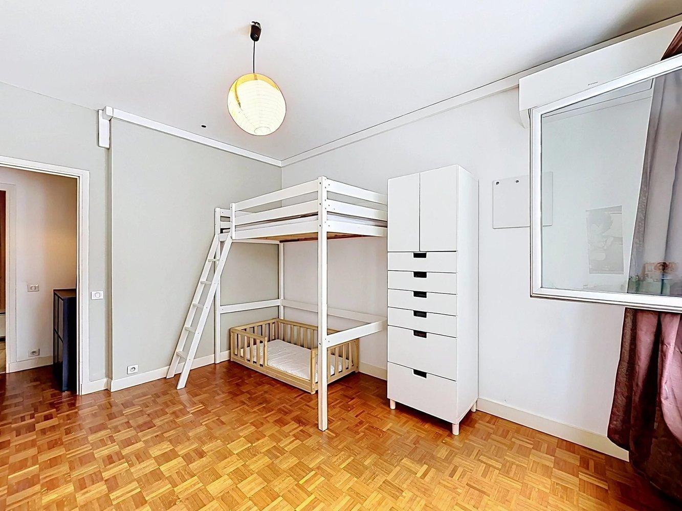 Property photo in Musicians Quarter