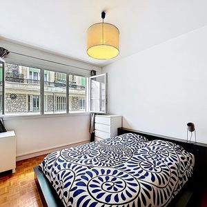Property in Musicians Quarter