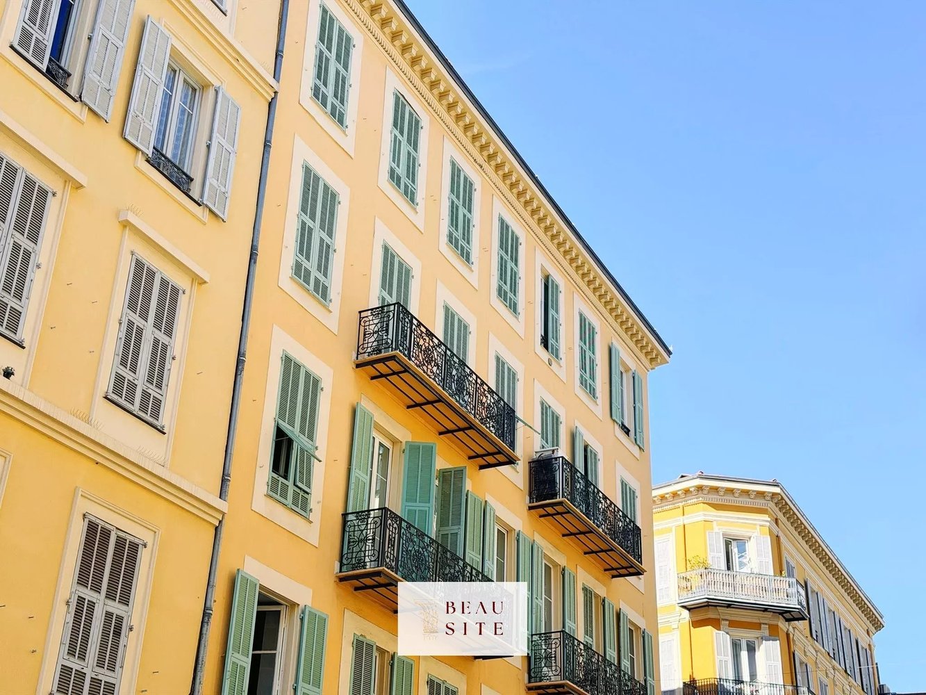 Property photo in Musicians Quarter